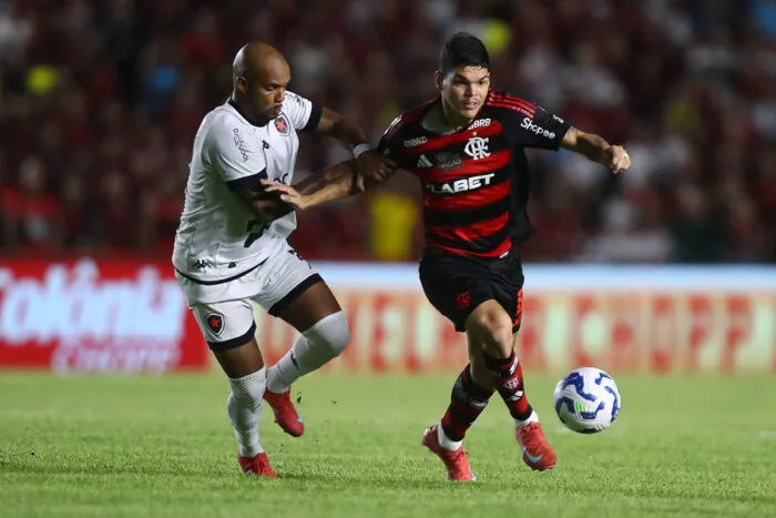 Flamengo x Botafogo-PB: onde assistir, horário e escalações 2 Flamengo x Botafogo-PB: onde assistir, horário e escalações
