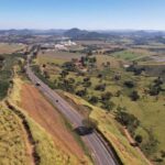 Governo de Minas sanciona criação da Artemig, a ANTT do estado 3 Artemig sancionada Zema foto EPR Vias do Cafe Divulgacao