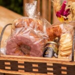 Veja 5 lugares para encomendar cesta de café da manhã no Dia das Mães 2 cesta de café da manhã presente de dia das mães