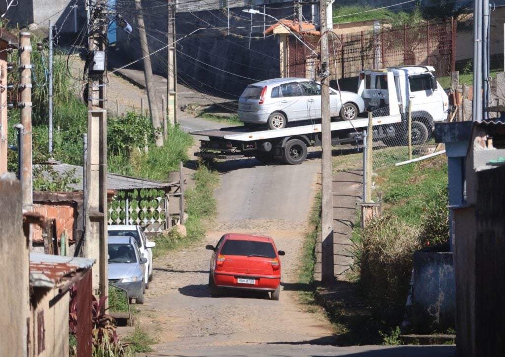 Bairro Nitéroi - Leonardo Costa 01