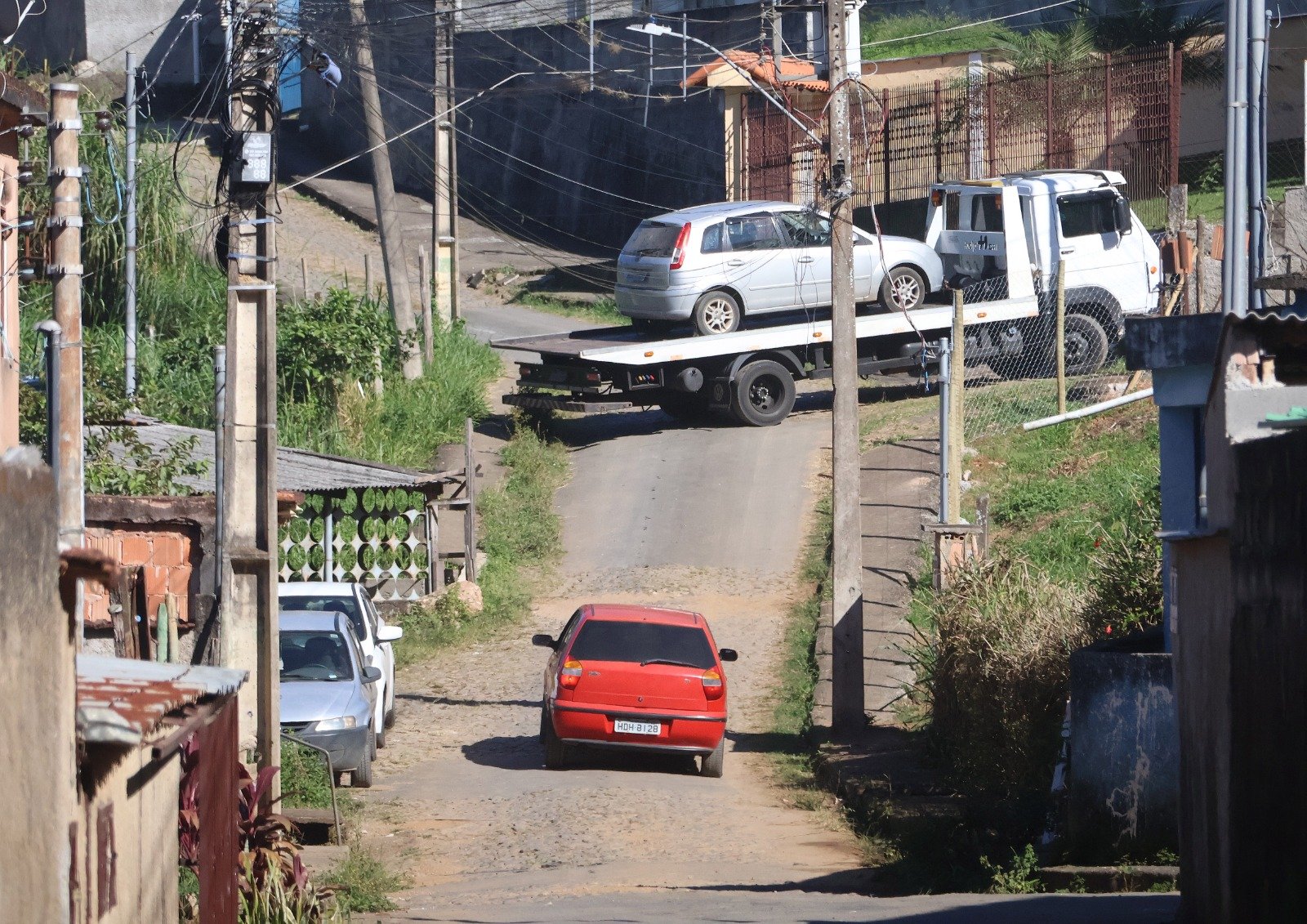 Bairro Nitéroi - Leonardo Costa 01