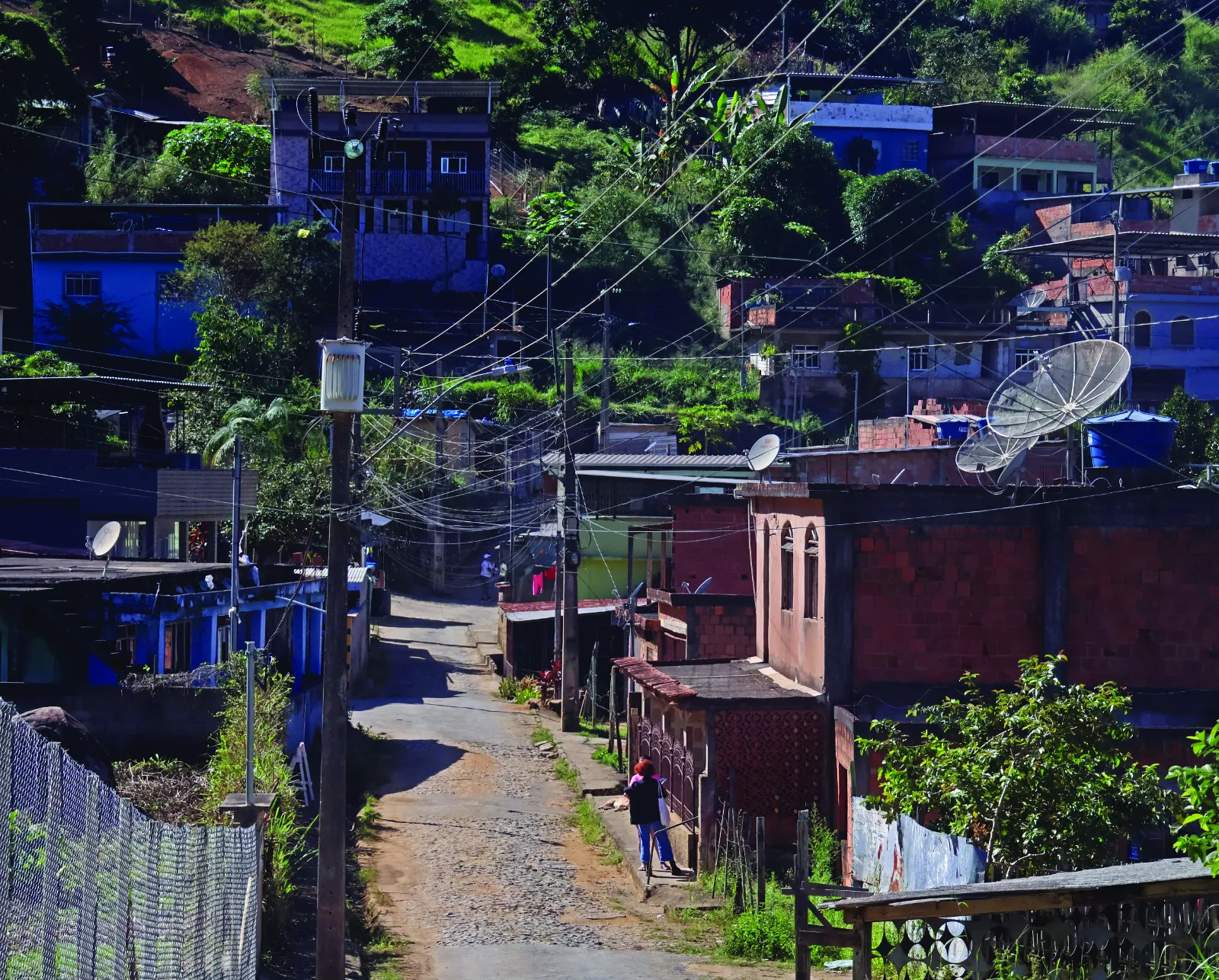 Bairro Nitéroi - Leonardo Costa 09