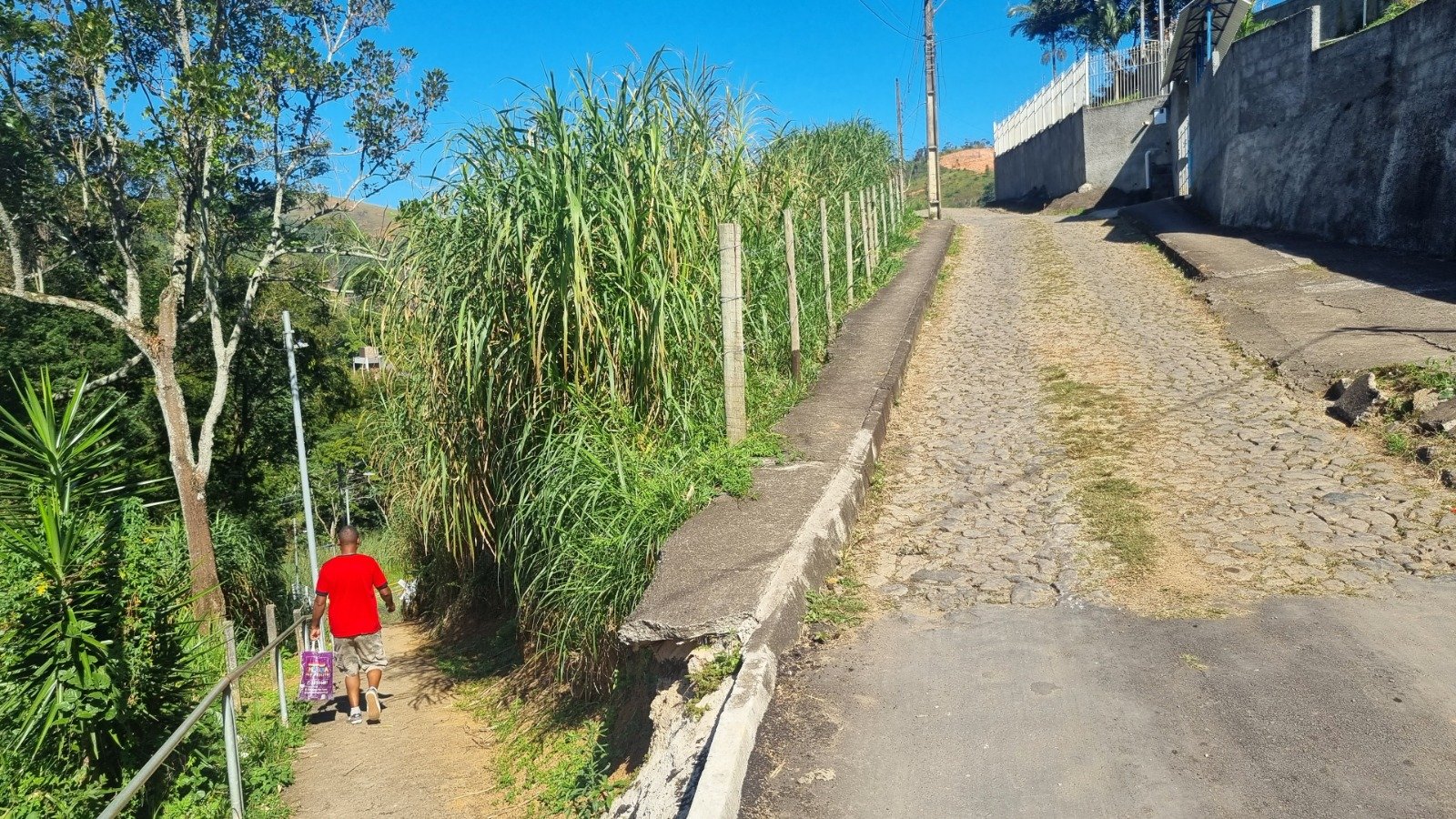 Bairro Nitéroi - Leonardo Costa 11