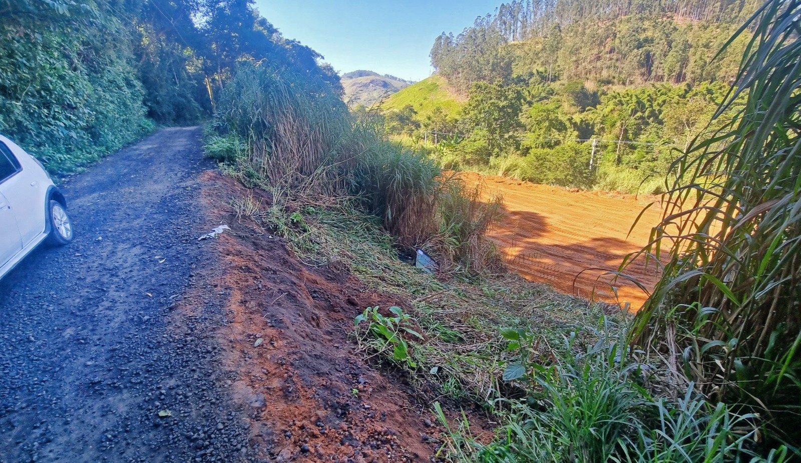 Bairro Nitéroi - Leonardo Costa 17