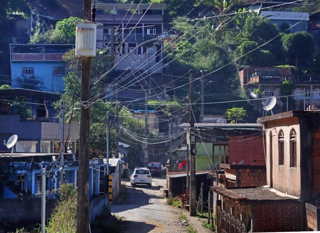 Bairro Nitéroi - Leonardo Costa 19