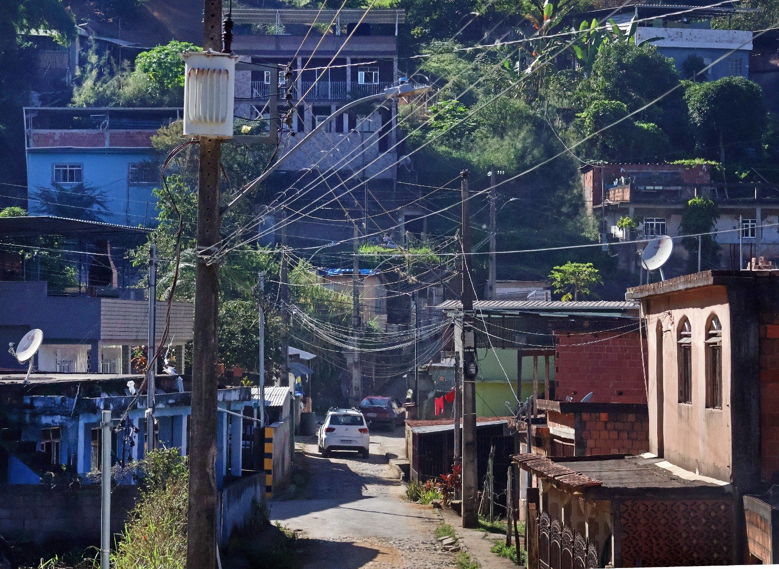 Bairro Nitéroi - Leonardo Costa 19