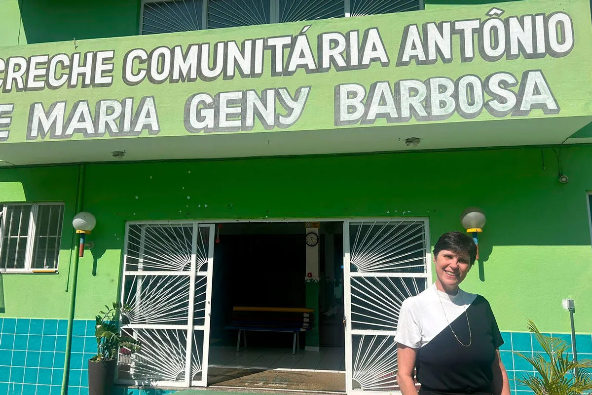 'Mães de bairro’: mulheres de Juiz de Fora ajudam a criar senso de comunidade 24 maes de bairro