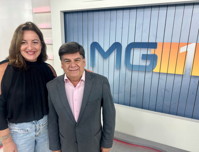 Coluna Cesar Romero – 22 de maio de 2025 2 Cesar Romero 210525 MGTV IMG 8656