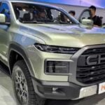 Caoa fará picape rival de Hilux, Ranger e S10, e BYD vai desafiar líder Fiat Strada 4 Chery Himla Foto Daniel Neves Uol Reproducao