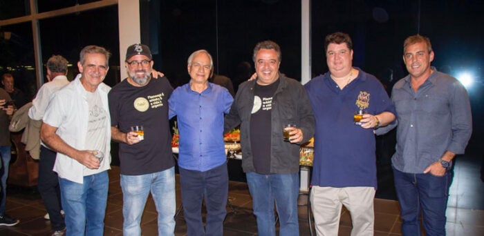 Coluna Cesar Romero – 20 de maio de 2025 9 Clube 3