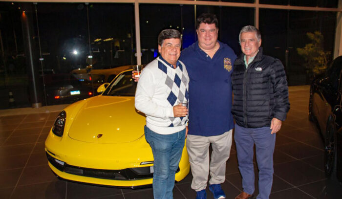 Coluna Cesar Romero – 20 de maio de 2025 10 Clube 4