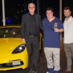 Coluna Cesar Romero – 20 de maio de 2025 12 Clube 5