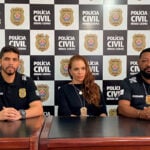 Funcionários de banco são apontados como parte de organização estelionatária em Juiz de Fora 3 Coletiva Civil Divulgacao PCMG