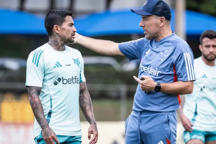 Dudu rescinde contrato com o Cruzeiro; Atlético-MG pode ser o destino 2 Design sem nome 3
