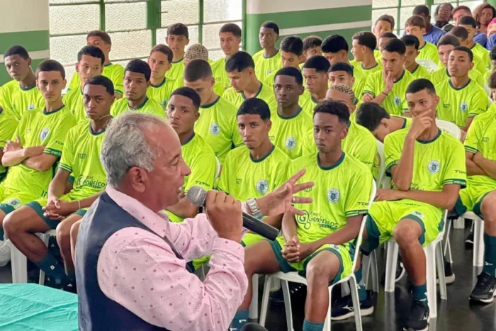 Sport anuncia retorno ao Campeonato Mineiro de base após 12 anos 2 Design sem nome 4