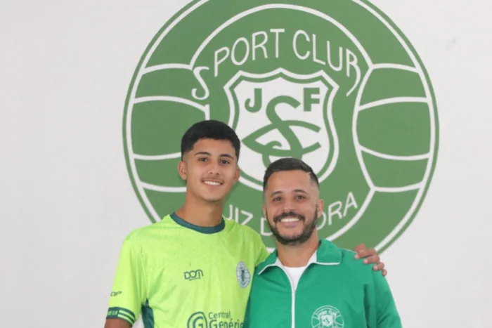 Sport anuncia retorno ao Campeonato Mineiro de base após 12 anos 2 Design sem nome 6