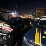 PRF apreende 30 quilos de drogas que seriam transportadas para BH 3 Design sem nome 8