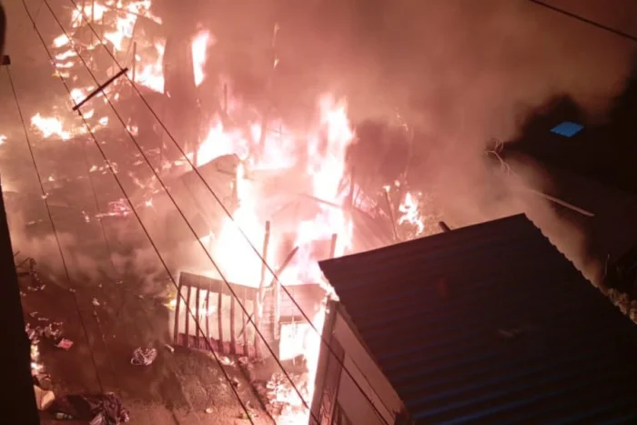 Incêndio deixa vítima fatal em Juiz de Fora 2 Design sem nome 9