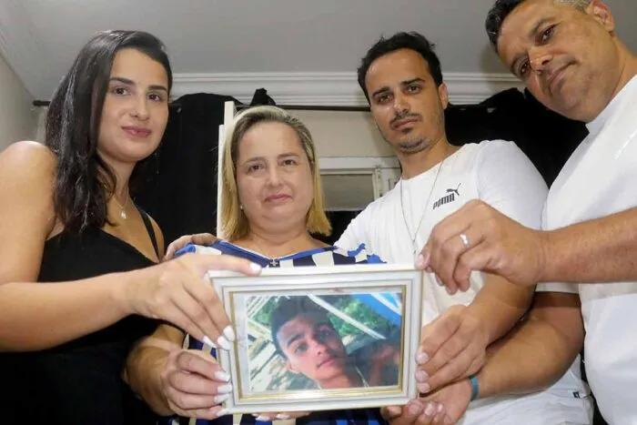 Amor além da perda: Neste Dia das mães Tribuna traz histórias marcadas pela saudade 10 Dia das maes Nivea Felipe Couri 4