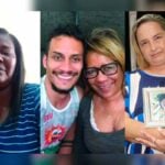 Amor além da perda: Neste Dia das mães Tribuna traz histórias marcadas pela saudade 13 Dia das mães saudade
