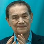 Morre aos 98 anos Divaldo Franco, ícone do espiritismo no Brasil 3 Morre Divaldo Franco