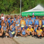 Equipe Super Amigos comemora aniversário de 35 anos com corrida aberta ao público 19 Equipe Super Amigos