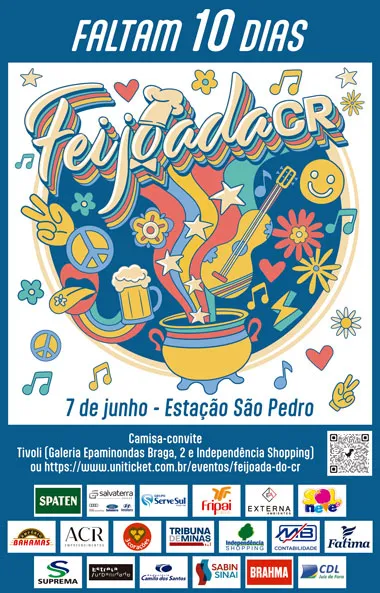 Feijoada CR 2025 10 dias 25x20 280525 QUARTA FEIRA