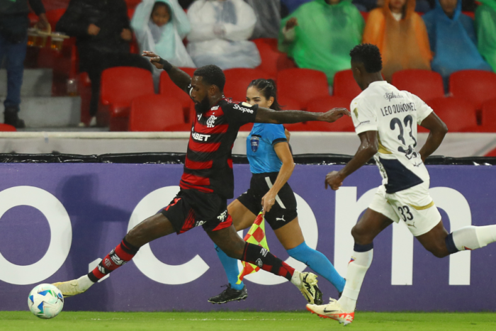 Flamengo x LDU: onde assistir, horário e escalações 4 Flamengo e LDU