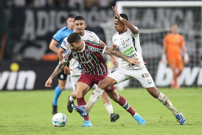 Fluminense x Once Caldas: onde assistir, horário e escalações 1 Flu