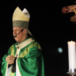 Dom Gil prepara renúncia à Arquidiocese de Juiz de Fora 3 Dom Gil prepara renúncia à Arquidiocese de Juiz de Fora