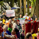 Uman semana após protestos, audiência na Câmara sobre o carnaval é adiada 3 carnaval audiência