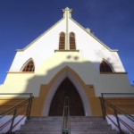 Paróquia Santa Rita de Cássia celebra tradicional festa em homenagem à padroeira 3 Paróquia Santa Rita de Cássia celebra tradicional festa em homenagem à padroeira