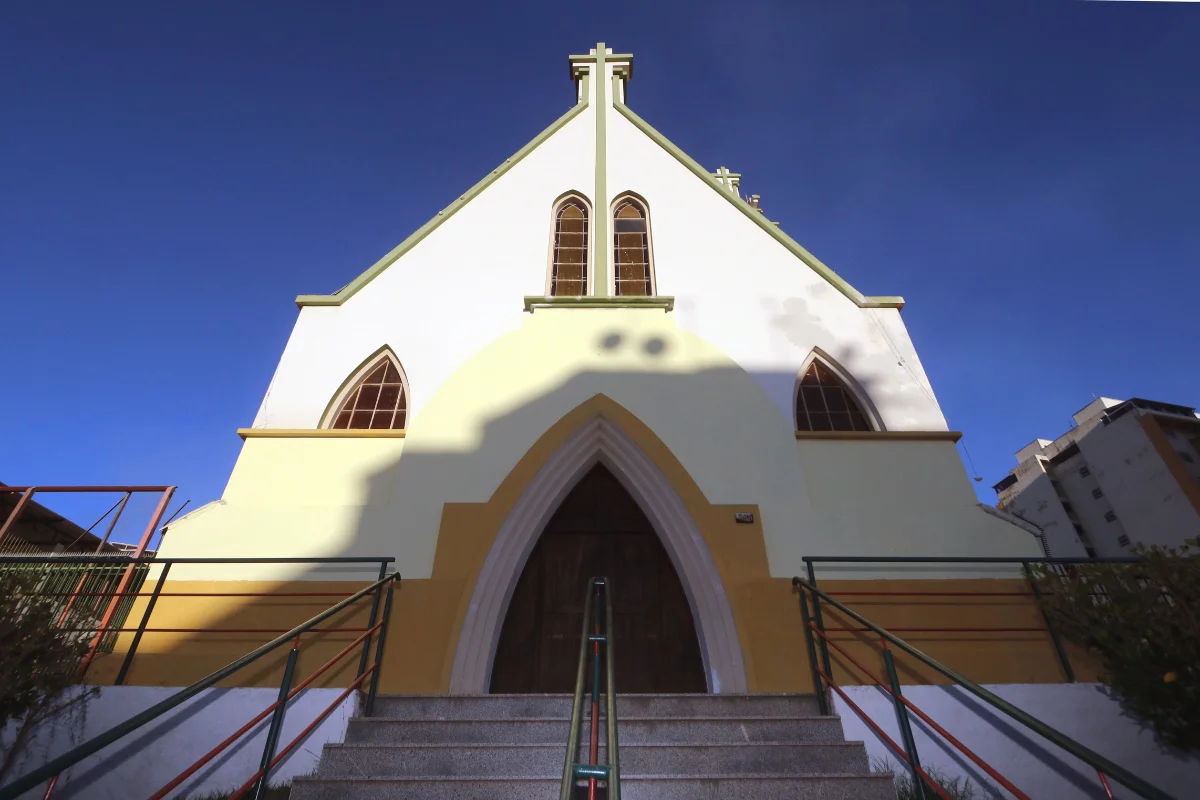 Paróquia Santa Rita de Cássia celebra tradicional festa em homenagem à padroeira 2 Paróquia Santa Rita de Cássia celebra tradicional festa em homenagem à padroeira