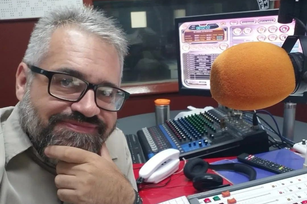 Foto Reproducao Rede Social