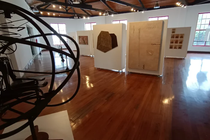 Exposições marcam os 175 anos de Juiz de Fora no Mercado Municipal 1 exposições juiz de fora