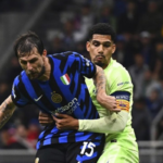 Venceu câncer e alcoolismo: a incrível história do zagueiro que salvou a Inter de Milão 3 Francesco Acerbi