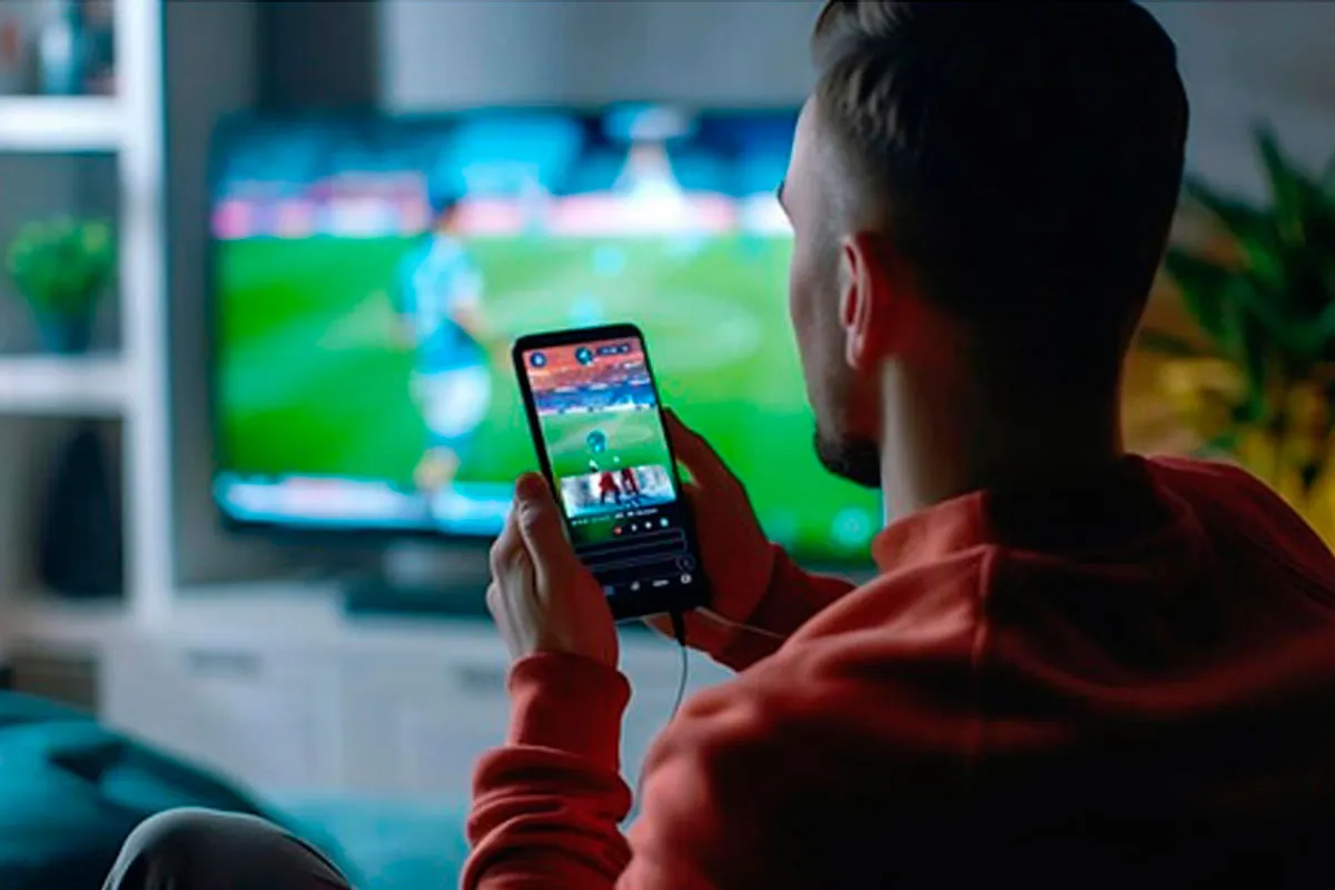 Futebol sem limites: os melhores serviços de streaming e como acessá-los 1 Futebol 1