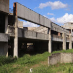 Estado reafirma que não retomará obras do Hospital Regional 13 Estado afirma que não retomará obras do Hospital Regional de Juiz de Fora