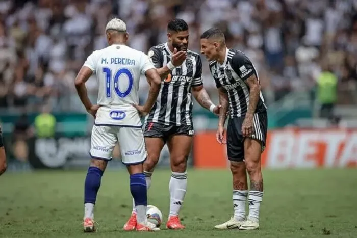 Cruzeiro x Atlético-MG: onde assistir, horário e prováveis escalações 5 Cruzeiro x Atlético