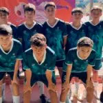 Campeões dos Jogos Intercolegiais de JF vão disputar etapa dos Jogos Escolares de MG 3 Campeões dos Intercolegiais de JF vão disputar etapa dos Jogos Escolares de MG