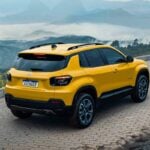 Jeep Avenger: produção do compacto no Brasil é confirmada 9 Jeep Avenger no Brasil foto divulgacao jeep