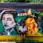 Conheça ‘tio’ Lúcio: artista punk e anarquista que leva liberdade para todas as expressões 15 lucio
