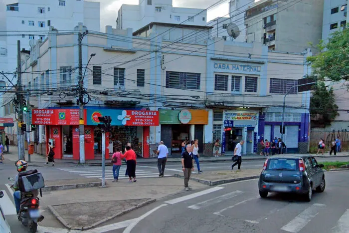 Pedido visa tombamento da Casa Maternal Maria Helena no Centro Histórico de Juiz de Fora 2 casa maternal