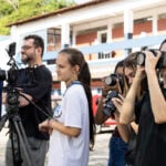 Histórias da Escola Patrus de Souza são exibidas em documentário 10 patrus de sousa
