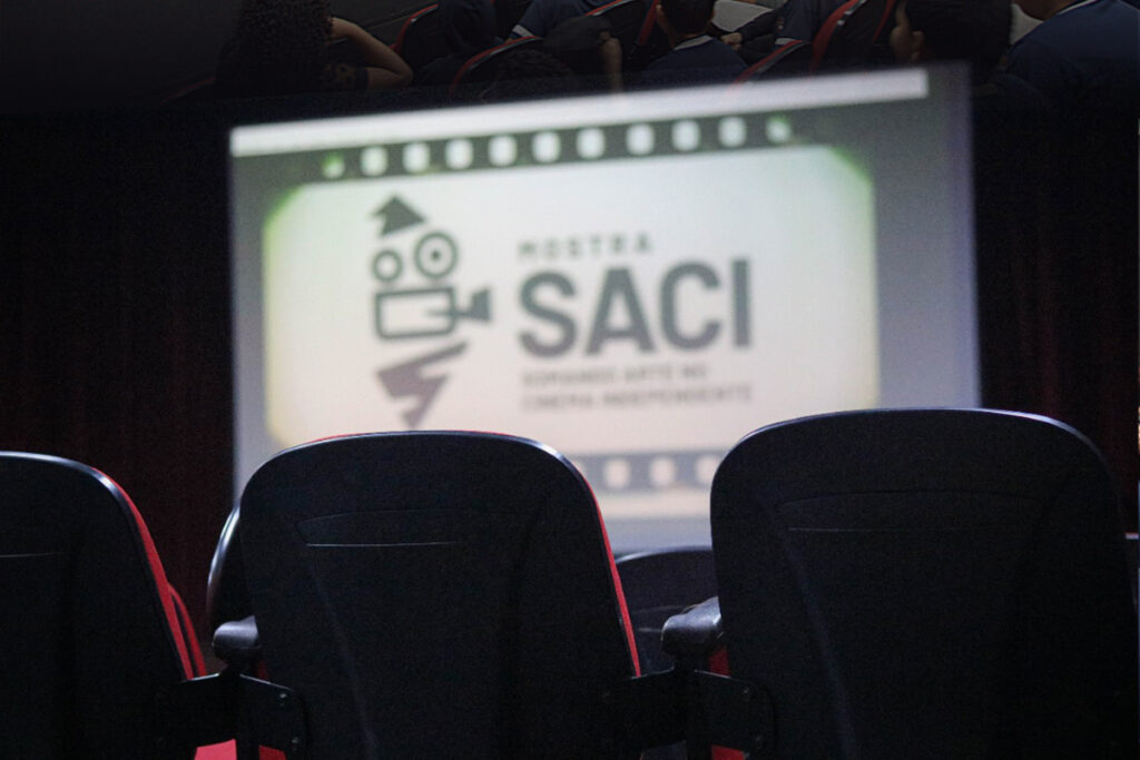 mostra saci inscrições