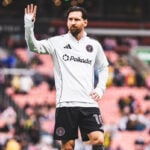 Messi fica acima de Pelé e em ranking de federação de estatística 3 Messi