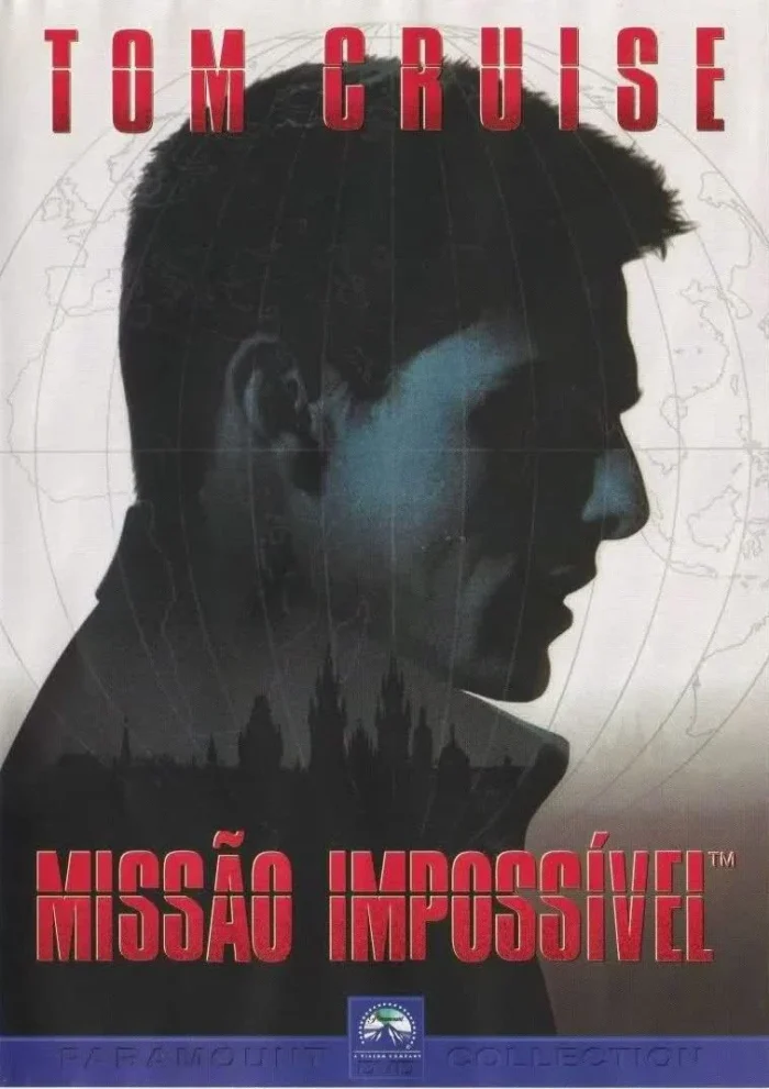 Missão: Impossível
