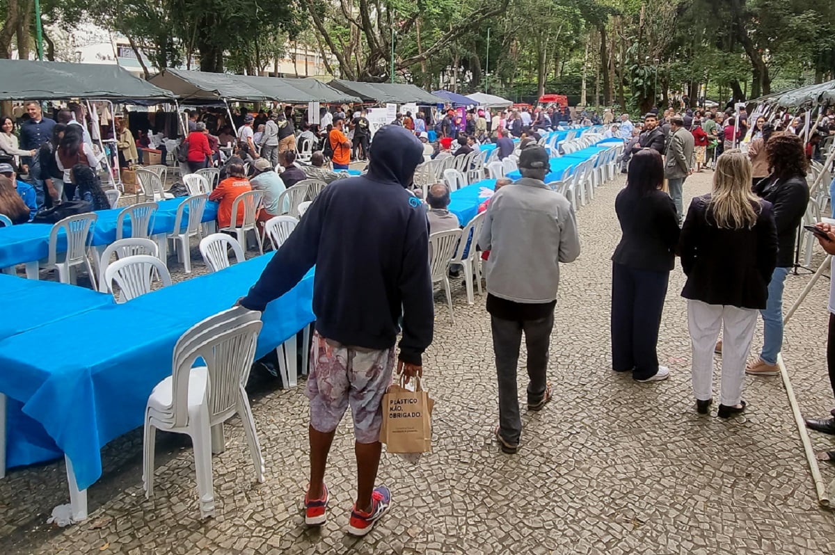 Mutirão Rua de Direitos Parque Halfeld 2- Leonardo Costa