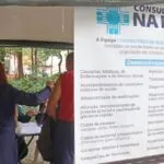 Rua de Direitos entra para calendário oficial de Juiz de Fora 2 Mutirao Rua de Direitos Parque Halfeld Leonardo Costa