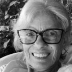 Morre, aos 75 anos, a publicitária Nádia Rebouças 3 Morre a publicitária Nádia Rebouças